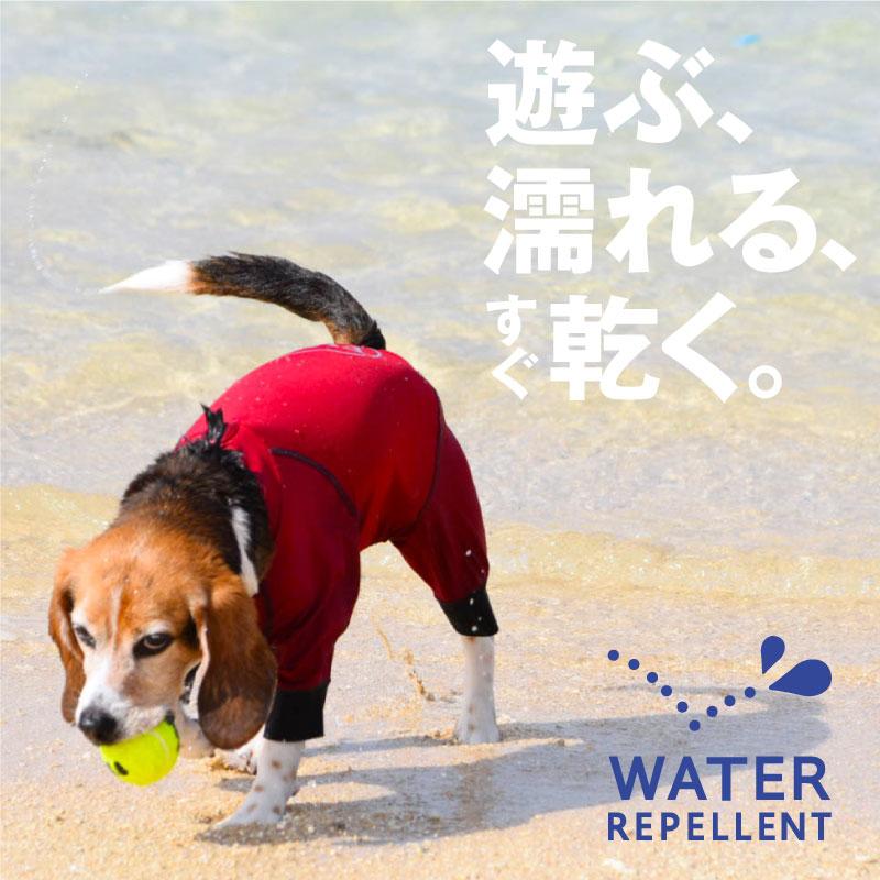 ラフウェア　Ｓサイズ　中型犬、大型犬　ドッグウェア　夏　服 Amazon | AttRex 犬服 犬の服 夏 春 夏服 涼しい 通気メッシュ