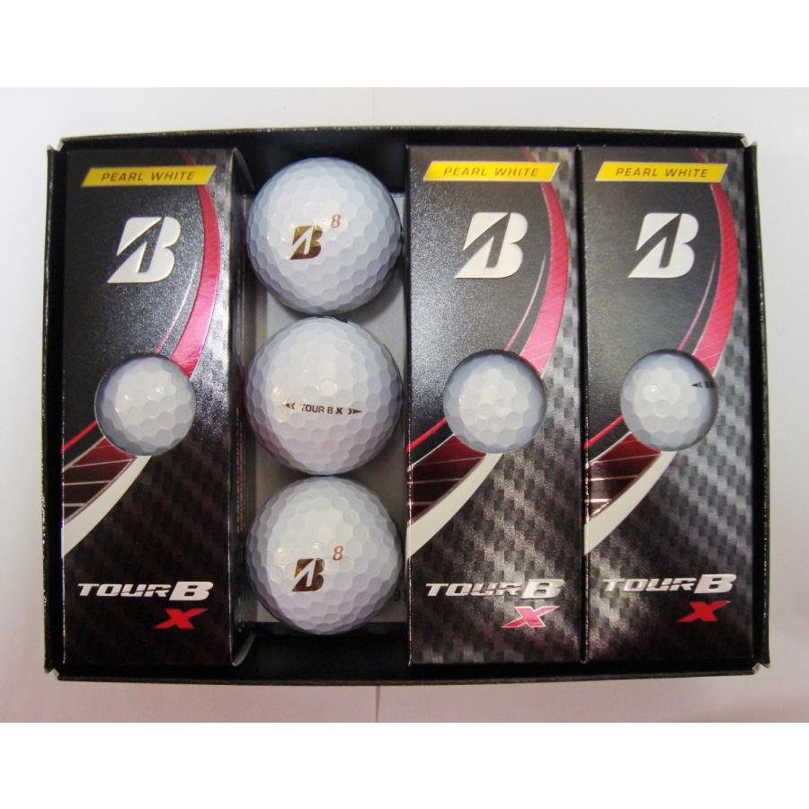 人気が高い 2022年モデル ブリヂストン ツアーB エックス TOUR B X