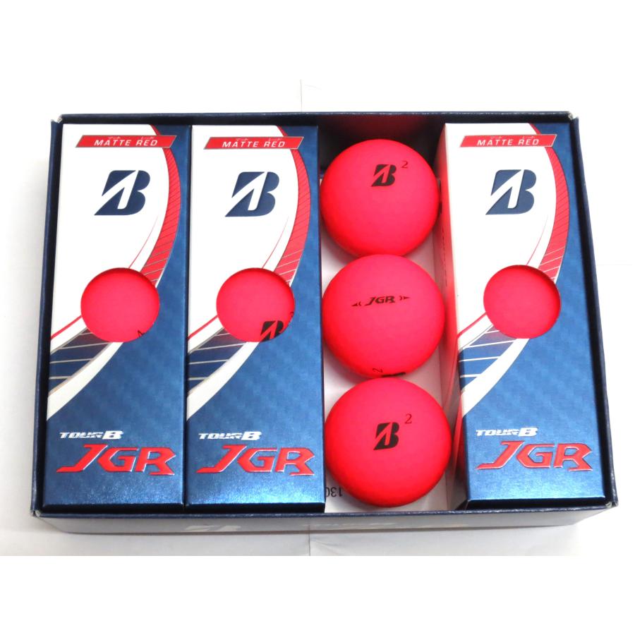TOUR B 新品☆ブリヂストン☆ツアー JGR ボール☆2023☆マット TOUR B 新品☆ブリヂストン☆ツアー JGR ボール☆2023☆マット