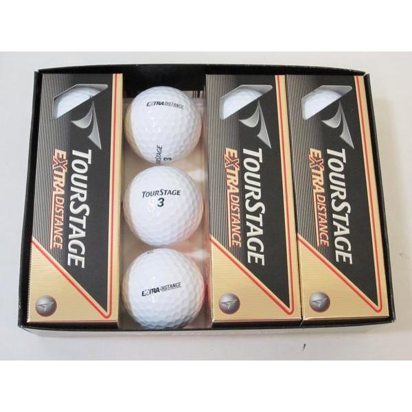 TOURSTAGE 新品☆ブリヂストン☆ツアーステージ エクストラ