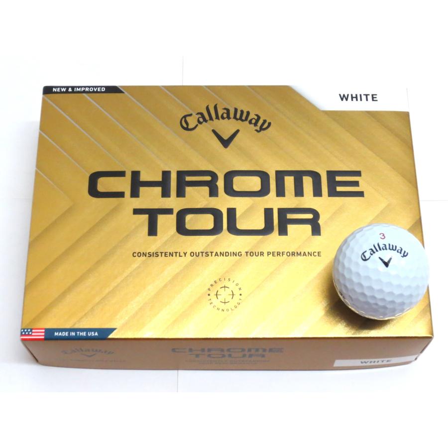 Callaway 新品☆キャロウェイ☆クロム ツアー☆CHROME TOUR