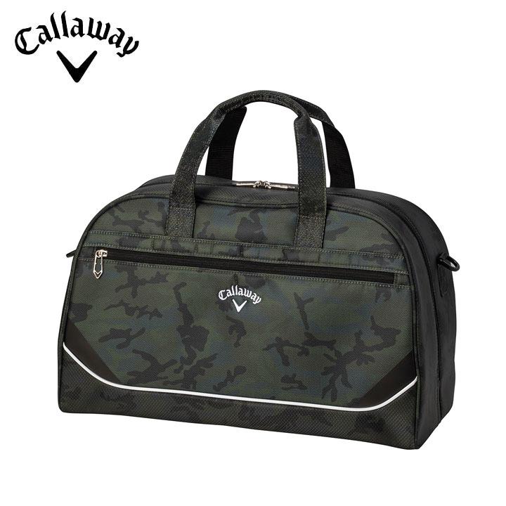Callaway/キャロウェイ ゴルフ ボストンバッグ【kamo】美品！ Callaway（キャロウェイ） 新品☆キャロウェイ☆スポーツ ボストン
