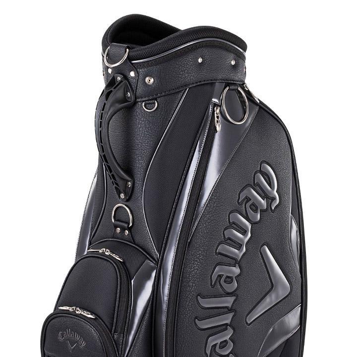 R*i様 【新品未使用】キャディバック YAMAHA GOLF / キャディバッグ / ミドルサイズキャディバッグ