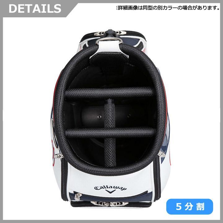 Callaway 新品☆キャロウェイ☆エクシア Exia 25 JM カート