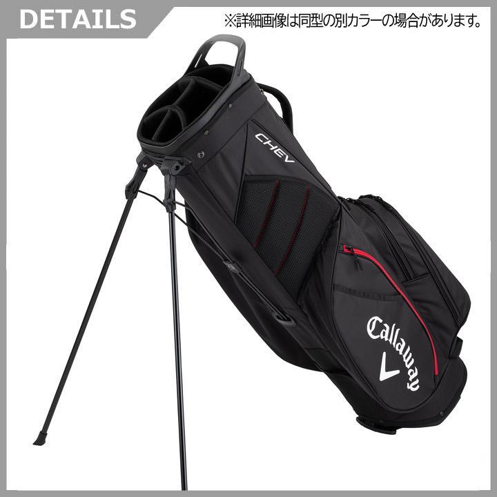 Callaway（キャロウェイ） 新品☆キャロウェイ☆シェブ Chev Stand 26 