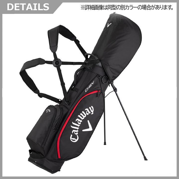 Callaway（キャロウェイ） 新品☆キャロウェイ☆シェブ Chev Stand 26 