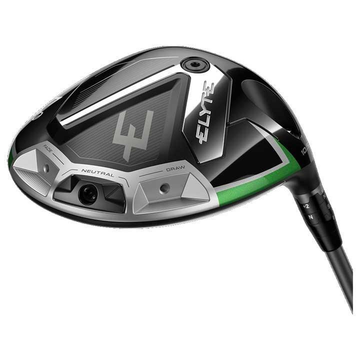 Callaway 新品☆キャロウェイ☆ELYTE エリート ドライバー☆2025 Callaway 新品☆キャロウェイ☆ELYTE エリート ドライバー☆2025