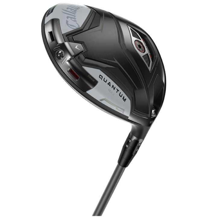 Callaway（キャロウェイ） 新品☆キャロウェイ☆QUANTUM MAX