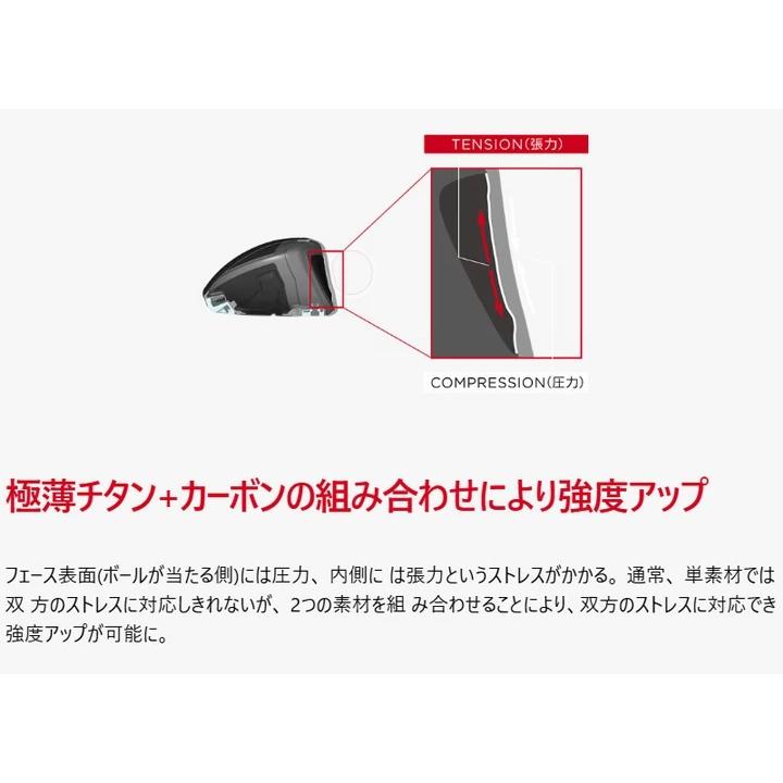 Callaway（キャロウェイ） 新品☆キャロウェイ☆QUANTUM MAX D