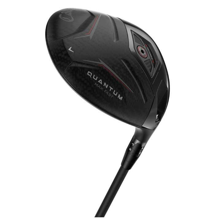 新品 キャロウェイ 日本正規品 QUANTUM MAX FAST ドライバー Ｓ Callaway（キャロウェイ） 新品☆キャロウェイ☆QUANTUM MAX FAST