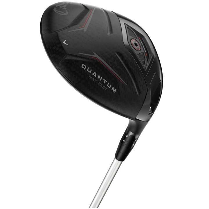 キャロウェイ　クワンタム　マックスファスト　レディース　12°A Callaway（キャロウェイ） 新品☆女性☆キャロウェイ☆QUANTUM MAX