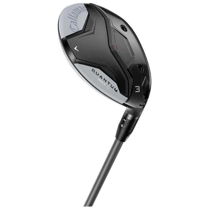 Callaway（キャロウェイ） 新品☆キャロウェイ☆QUANTUM MAX D 