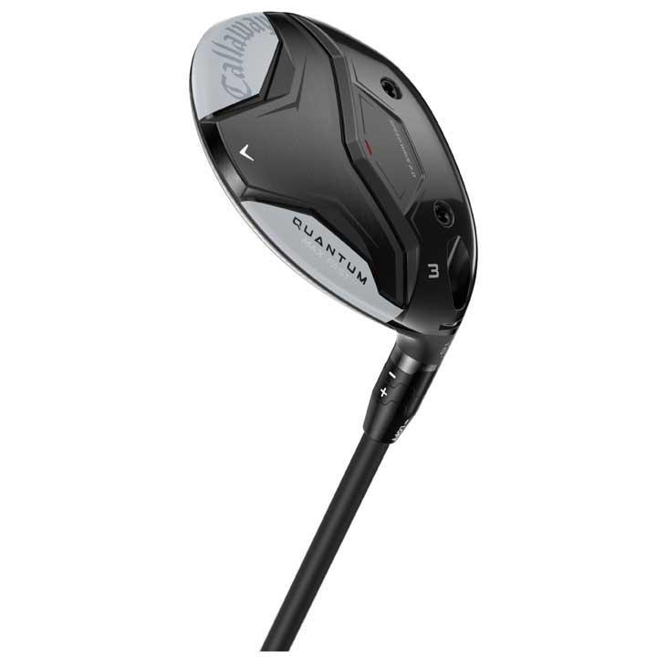 【新品状態の極美品‼︎】QUANTUM MAX FAST 5W Callaway（キャロウェイ） 新品☆キャロウェイ☆QUANTUM MAX FAST