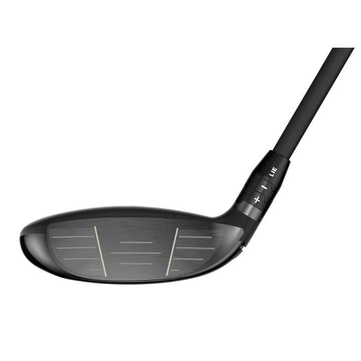 【新品状態の極美品‼︎】QUANTUM MAX FAST 5W Callaway（キャロウェイ） 新品☆キャロウェイ☆QUANTUM MAX FAST