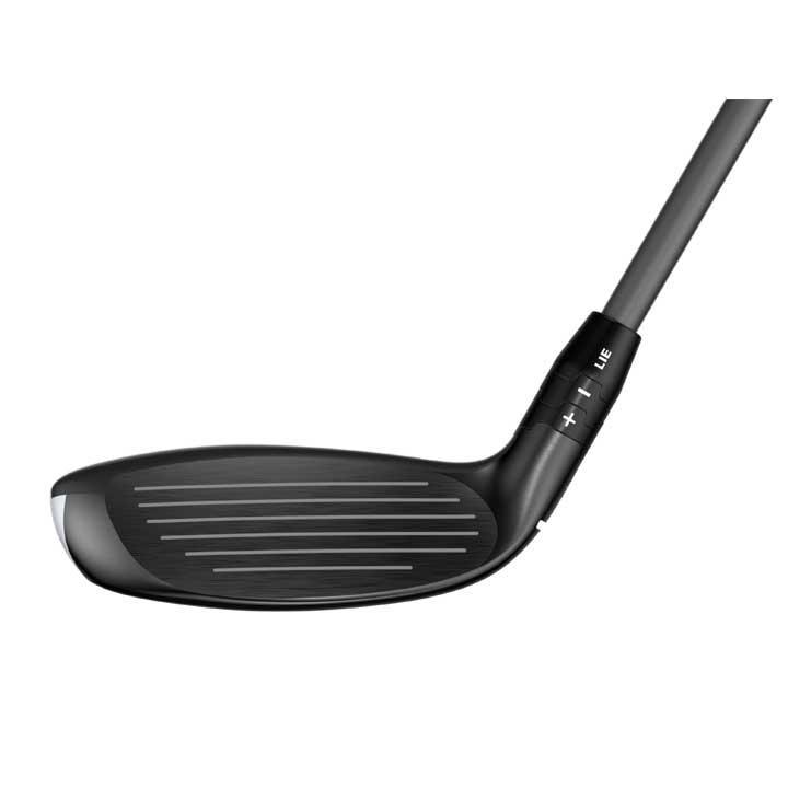 ほぼ新品です❗️ QUANTUM MAX 4番 ユーティリティ　60 SR Callaway（キャロウェイ） 新品☆キャロウェイ☆QUANTUM MAX
