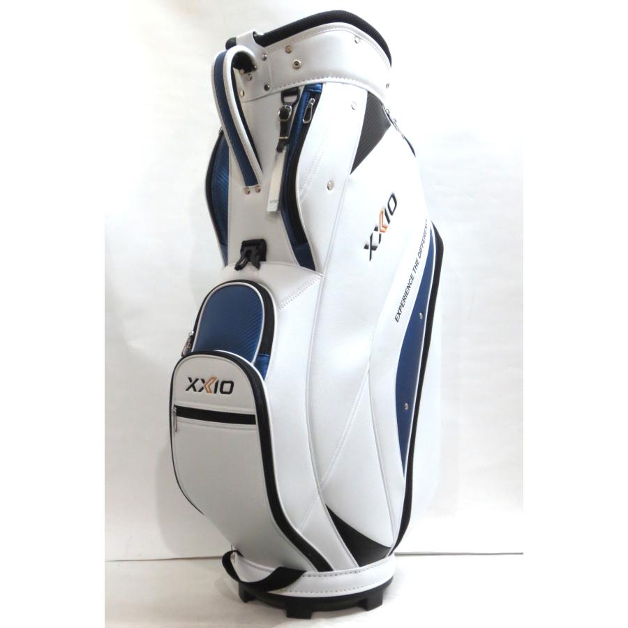 XXIO 新品☆ダンロップ☆DUNLOP☆GGC-X161 ゼクシオ カート キャディ