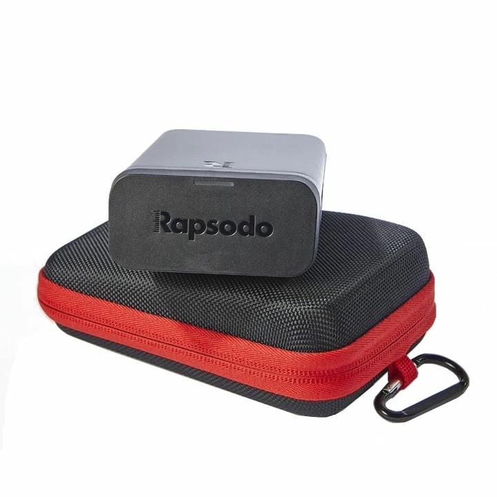 新品☆Rapsodo☆ラプソード☆モバイルトレーサー MLM☆モバイル