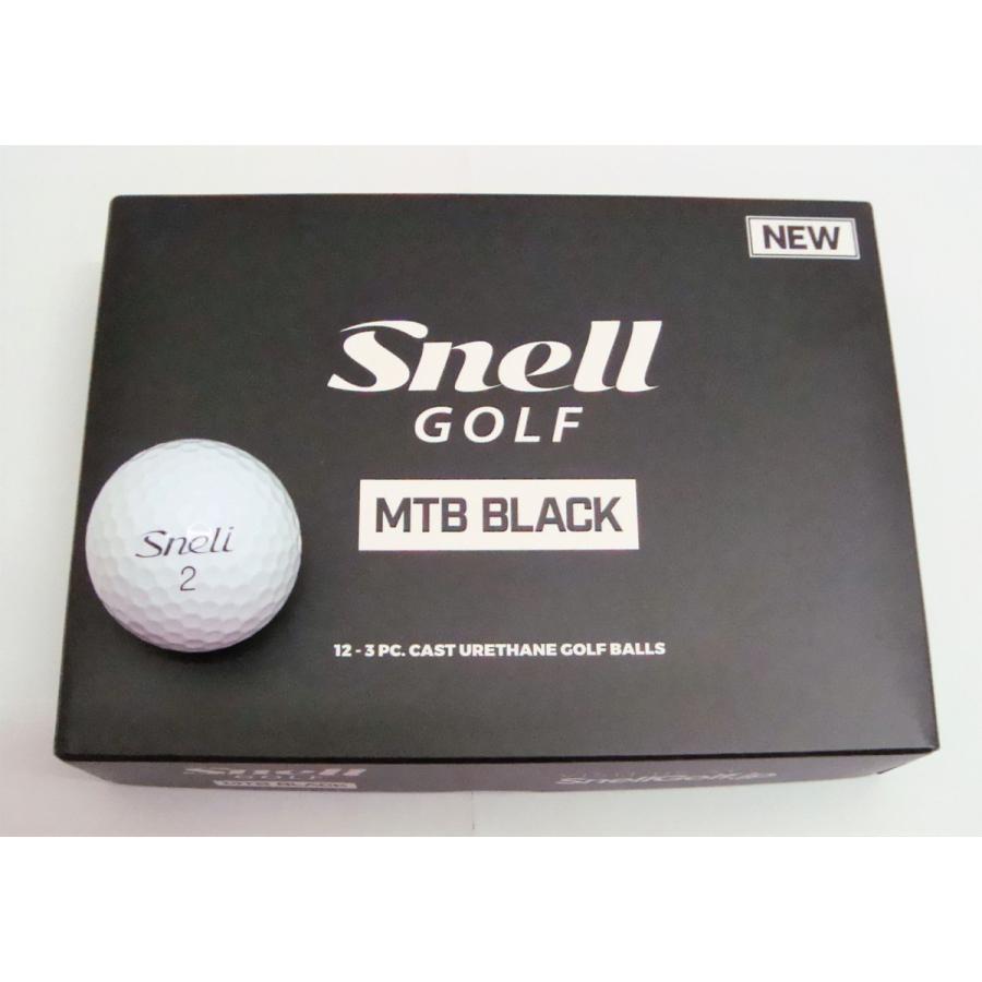 新品 スネル ゴルフ Snell Golf Mtb Black ボール ホワイト 1箱 12球 日本正規品 Snell Mtb Bk Wh 1d フルショット守山店 通販 Yahoo ショッピング