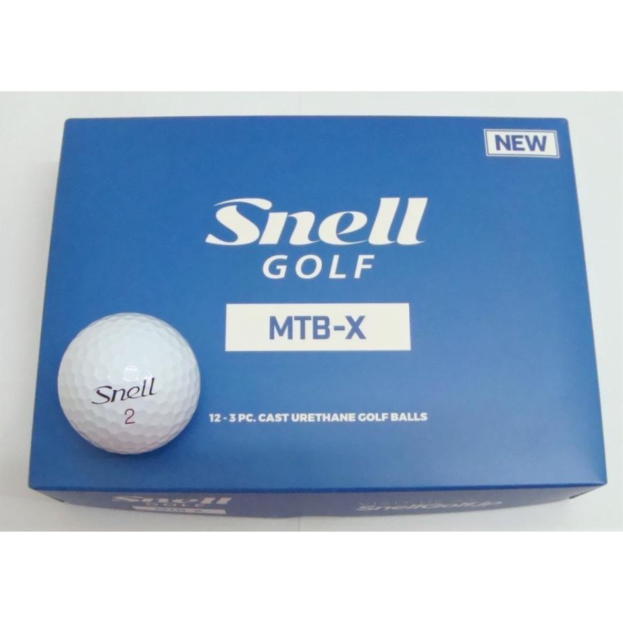 新品 スネル ゴルフ Snell Golf Mtb X ボール ホワイト 1箱 12球 日本正規品 Snell Mtb X Wh 1d フルショット守山店 通販 Yahoo ショッピング