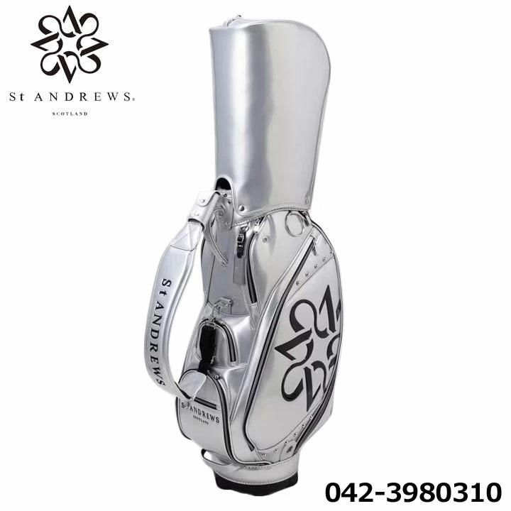 St ANDREWS 新品☆セントアンドリュース☆St.ANDREWS☆042-3980310