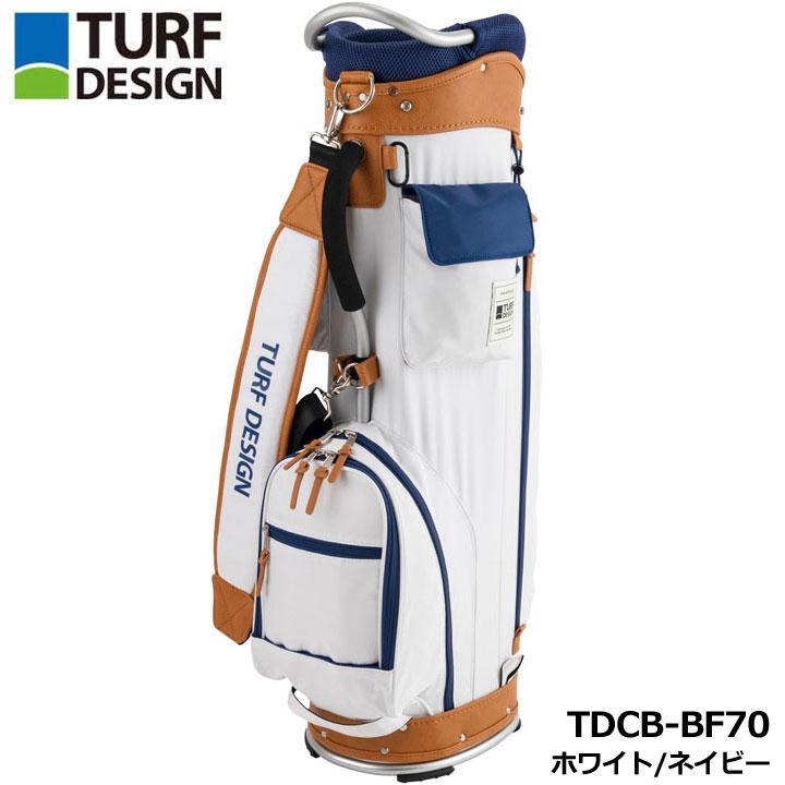 TURF DESIGN 新品☆ターフデザイン☆TURF DESIGN☆TDCB-BF70 カート