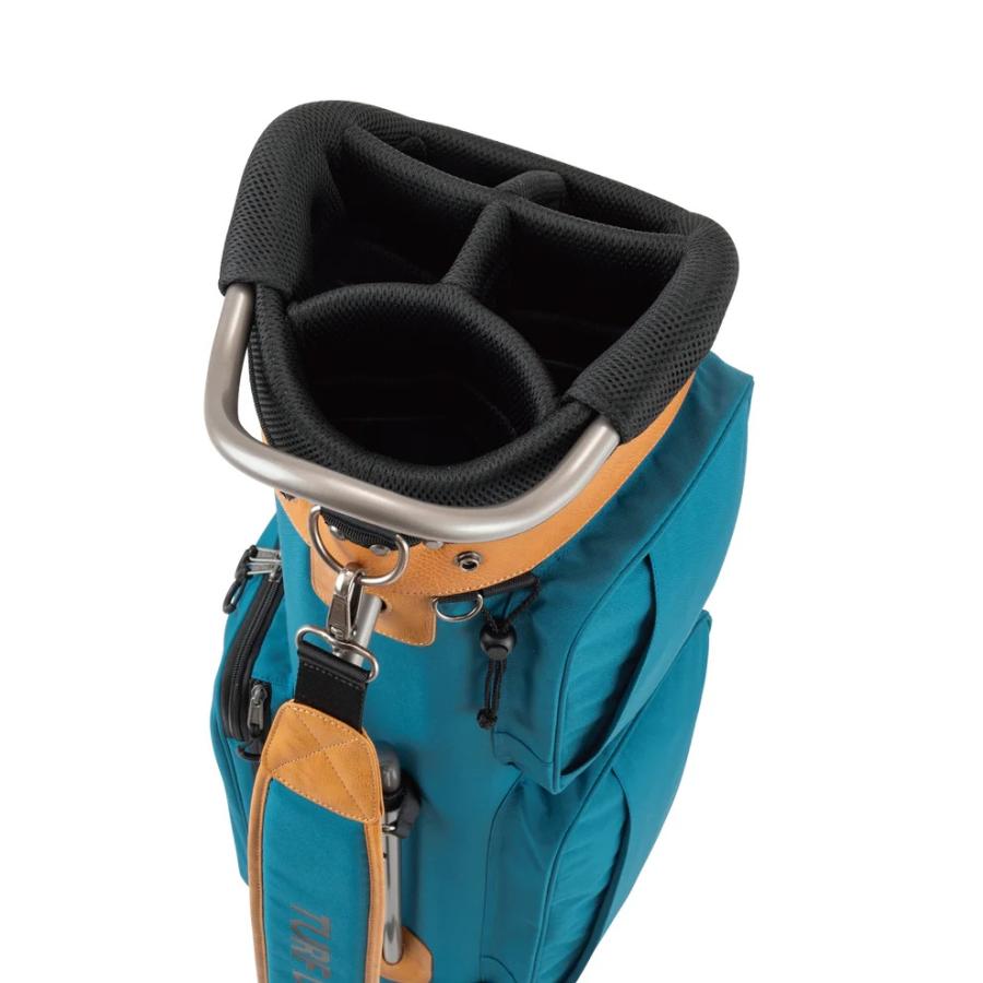 週末SALE 未使用 TURF DESIGN TDCB-BE70 キャディバッグ キャディバッグ TDCB-BE70 ブルー – TURF DESIGN公式ページ