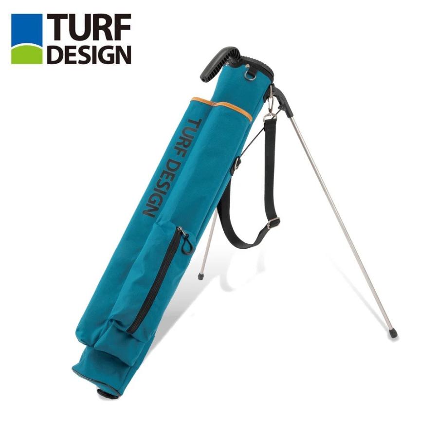 ターフデザイン TDMS-BE70 ミニスタンドバッグ カーキ 5〜6本用 TURF DESIGN 朝日ゴルフ 10p TURF DESIGN 新品☆ターフ デザイン☆TURF DESIGN☆TDMS-BE70 ミニ
