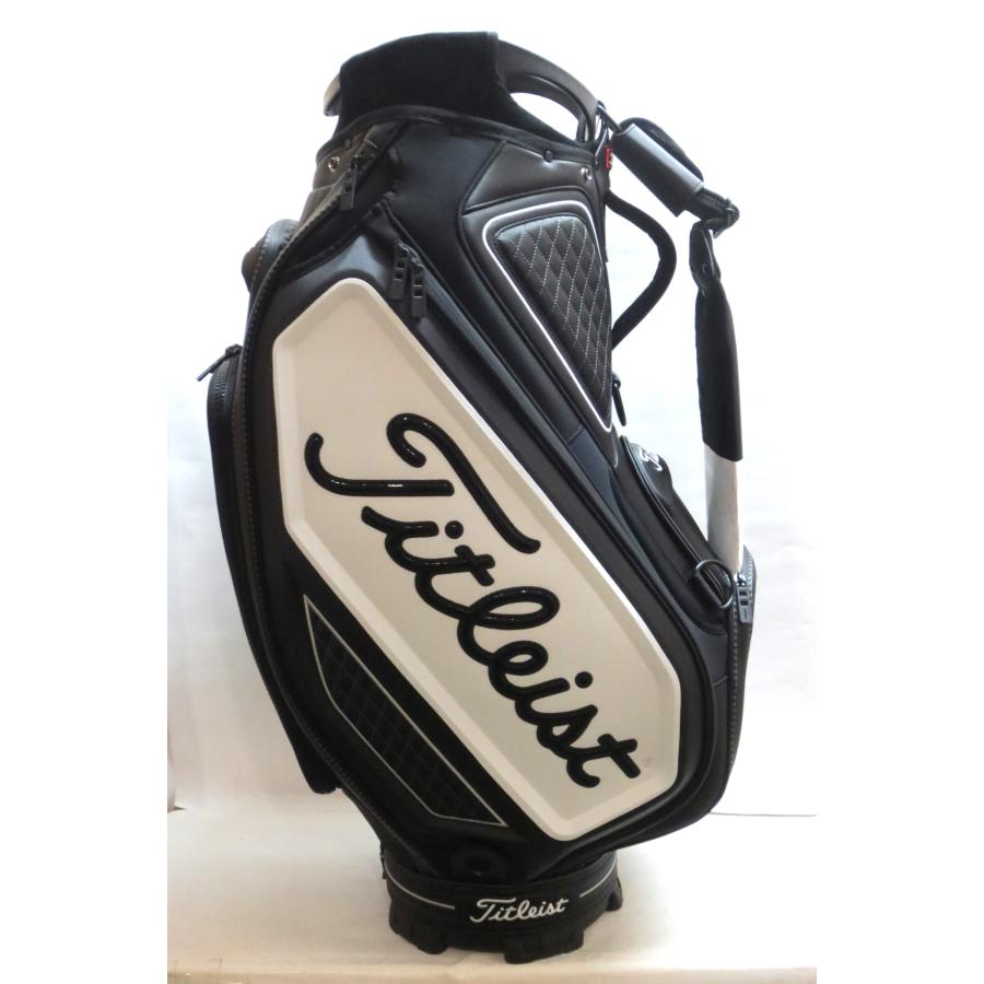 タイトリスト ツアー キャディバッグ TB22SF9 楽天市場】タイトリスト TITLEIST ツアー キャディバッグ : GDO