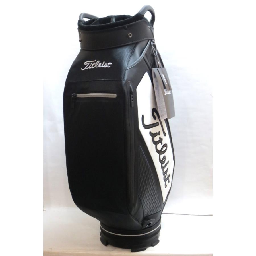 Titleist 新品☆タイトリスト☆TB20CT1 プレミアム キャディ Titleist 新品☆タイトリスト☆TB20CT1 プレミアム キャディ