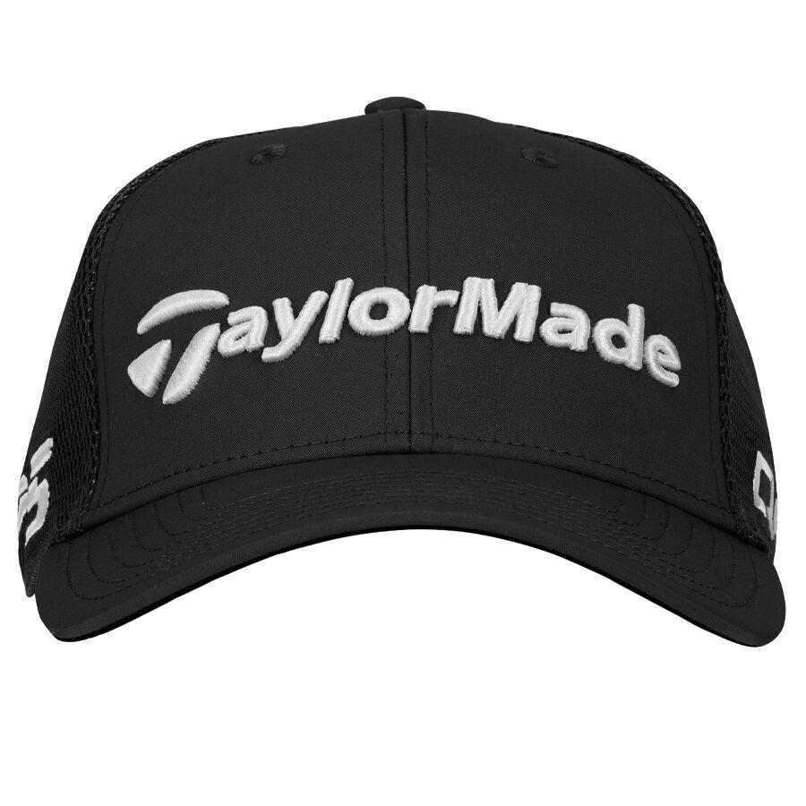 TaylorMade（テーラーメイド） 新品★テーラーメイド★TK202 ツアー ケージ キャップ★メッシュ★2025★【N38503 ...