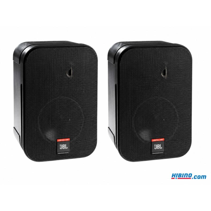 JBL（ジェイビーエル） JBL PROFESSIONAL Control 1 PRO 2-Way