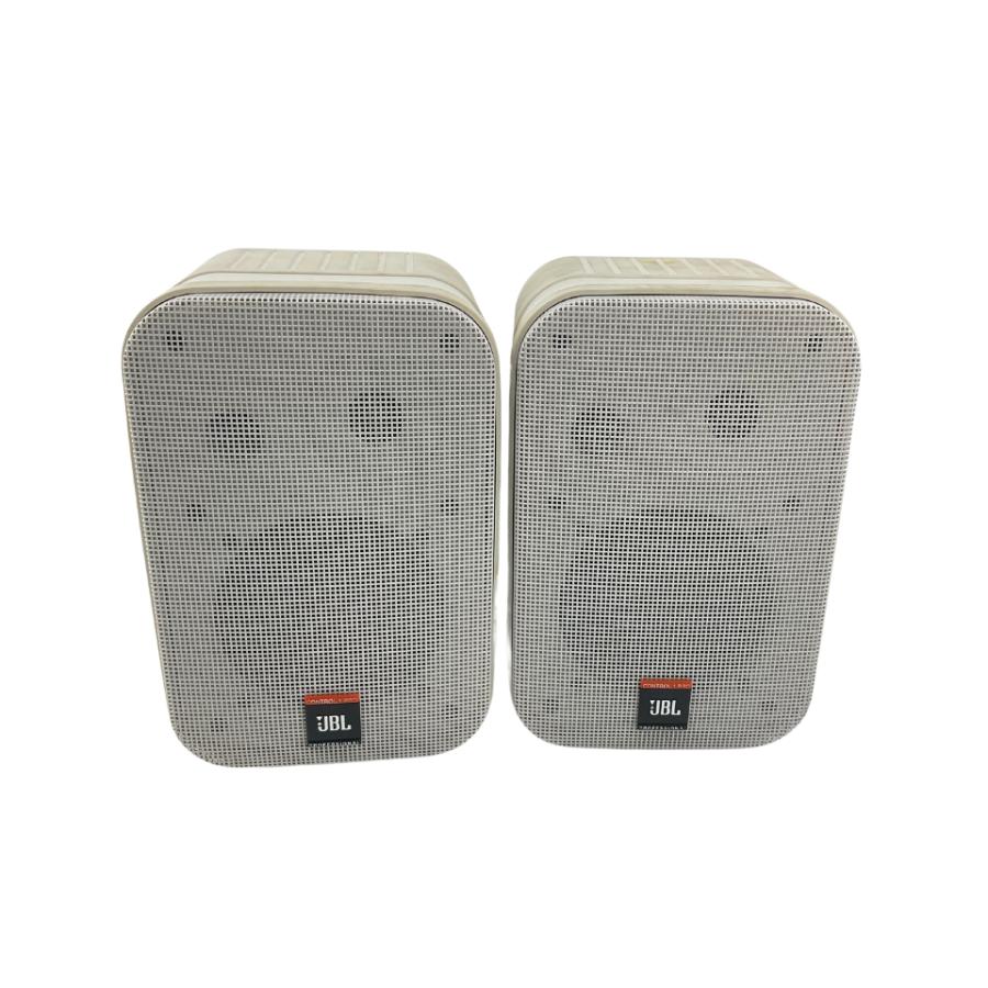 JBL（ジェイビーエル） JBL PROFESSIONAL Control 1 PRO-WH 2-Way