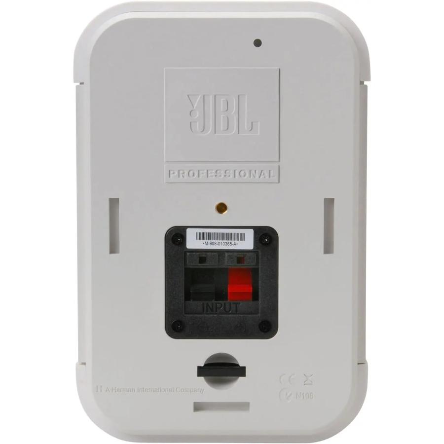 JBL（ジェイビーエル） JBL PROFESSIONAL Control 1 PRO-WH 2-Way