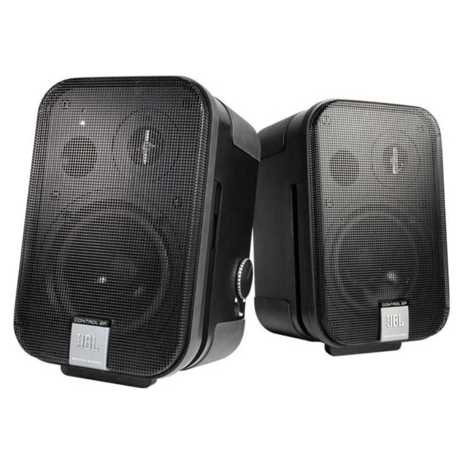 JBL（ジェイビーエル） JBL PROFESSIONAL Control 2P 2-Wayフルレンジ 