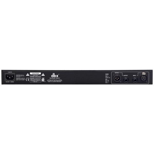 dbx 131s 1ch 31バンド・グラフィックイコライザー 国内正規品