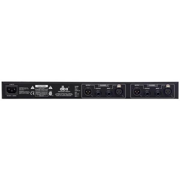 dbx 215s グラフィックイコライザー dbx 215s 2ch 15バンド・グラフィックイコライザー 国内正規品