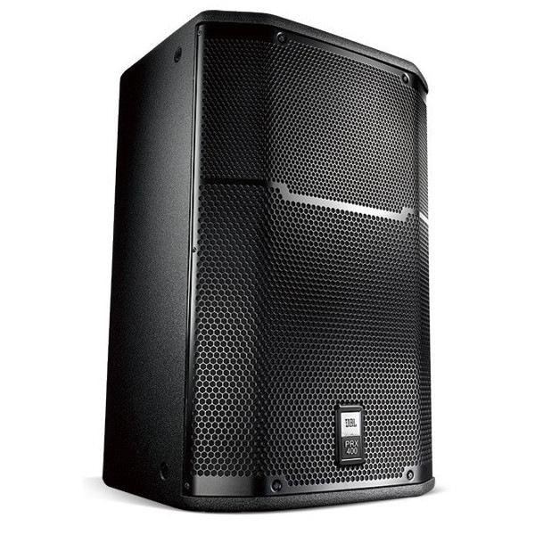 JBL（ジェイビーエル） JBL PROFESSIONAL PRX412M パッシブ 2Way