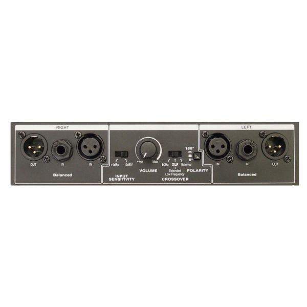JBL（ジェイビーエル） JBL PROFESSIONAL LSR310S パワード・サブ