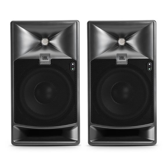 JBL（ジェイビーエル） 【数量限定特別価格】JBL PROFESSIONAL 705P
