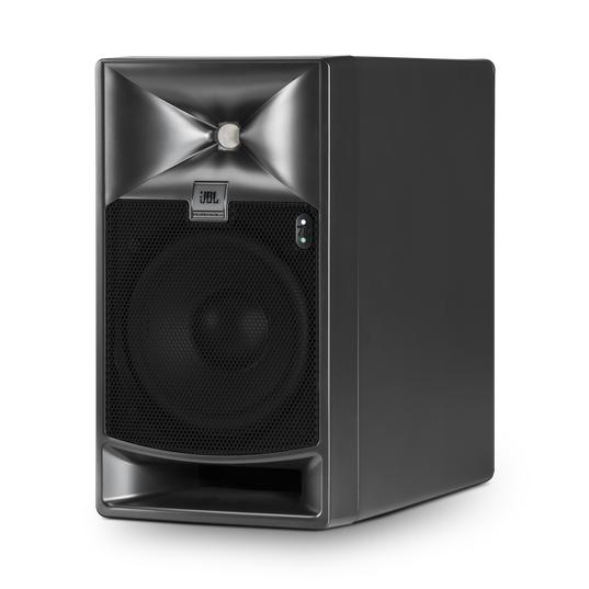 【数量限定特別価格】JBL PROFESSIONAL 705P Powered 2本セット | パワード2-Wayフルレンジ・スタジオモニター モニタースピーカー 高音質 国内正規品の画像