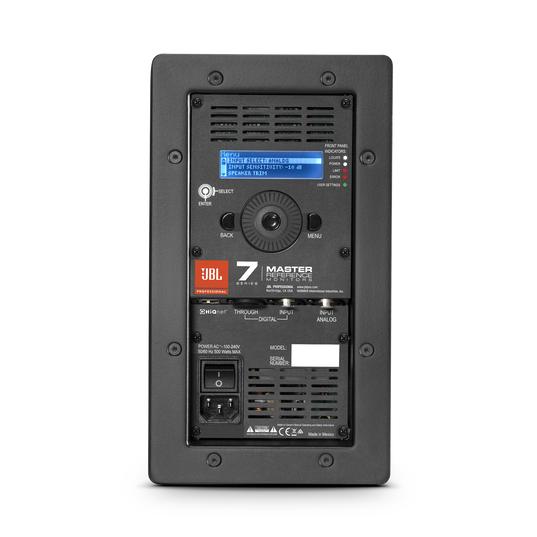 【数量限定特別価格】JBL PROFESSIONAL 705P Powered 2本セット | パワード2-Wayフルレンジ・スタジオモニター モニタースピーカー 高音質 国内正規品の画像