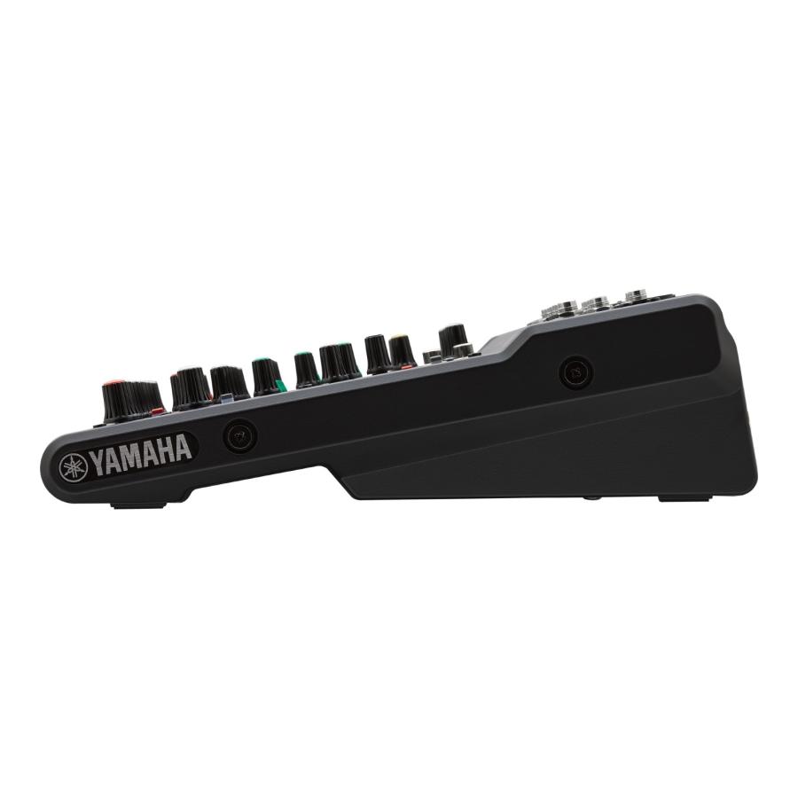 YAMAHA（ヤマハ） YAMAHA【MG12XUK】12ch USBインターフェース搭載