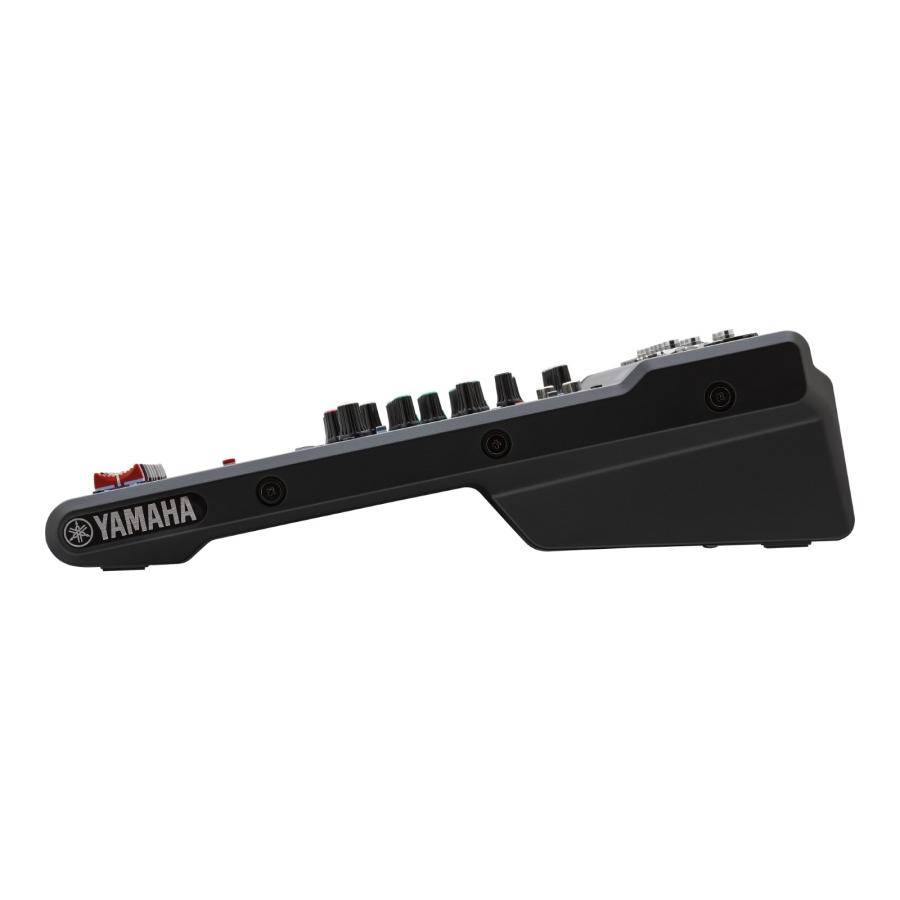 YAMAHA（ヤマハ） YAMAHA【MG10XUF】12ch USBインターフェース搭載