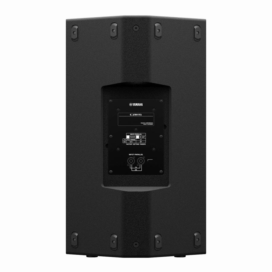 YAMAHA（ヤマハ） YAMAHA CZR15 パッシブPAスピーカー | 15インチ