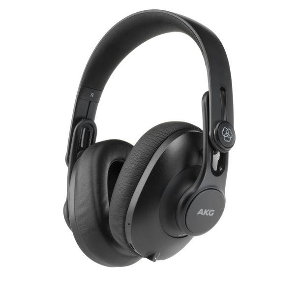 AKG P10倍 AKG K361-BT-Y3 Bluetooth対応 モニターヘッドホン | プロ用