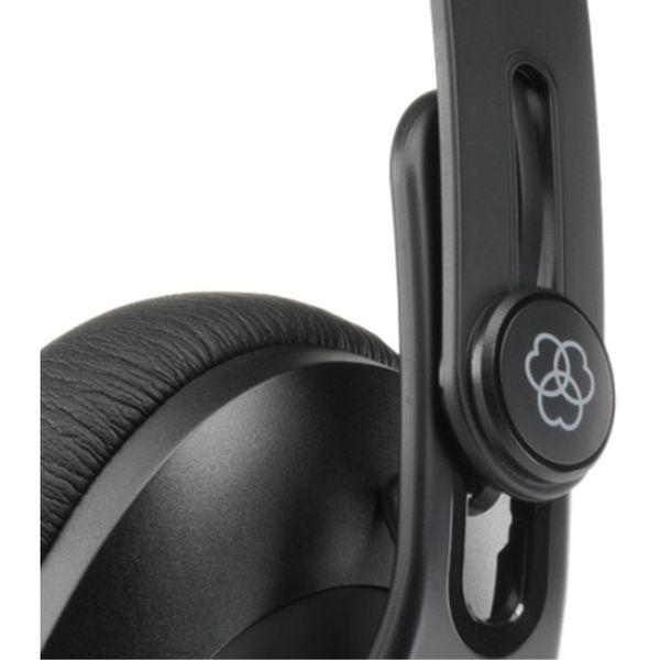 AKG P10倍 K361-BT-Y3 Bluetooth対応 モニターヘッドホン | プロ