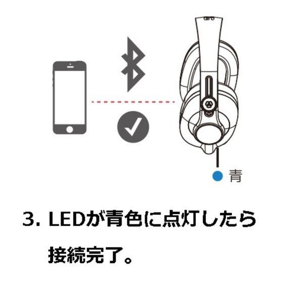 AKG P10倍 AKG K361-BT-Y3 Bluetooth対応 モニターヘッドホン | プロ用