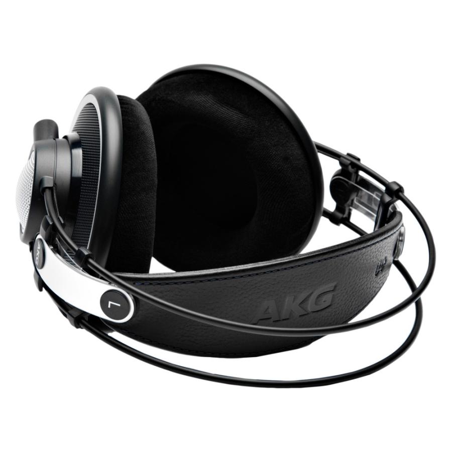 AKG P10倍 AKG K702-Y3 アウトレット 数量限定特価 モニター