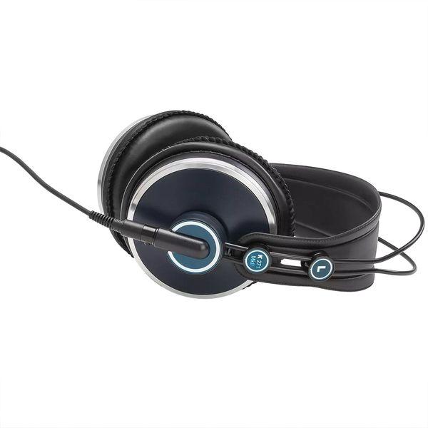 P10倍 AKG K271 MkII-Y3 モニター ヘッドホン プロ用 スタジオモニター 密閉型 国内正規品 3年保証_2