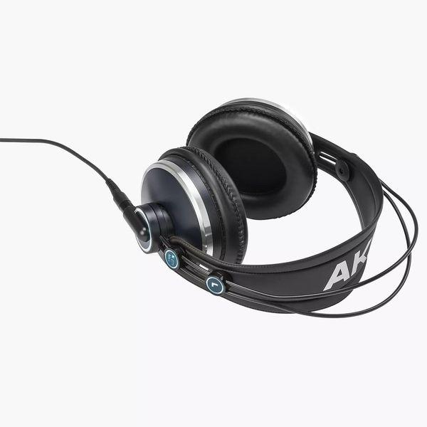 P10倍 AKG K271 MkII-Y3 モニター ヘッドホン プロ用 スタジオモニター 密閉型 国内正規品 3年保証_3